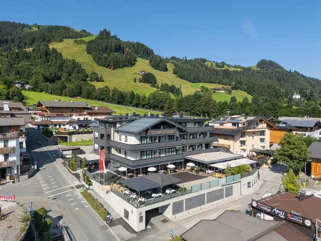 Aktivhotel Schweizerhof - Hotel & Restaurant