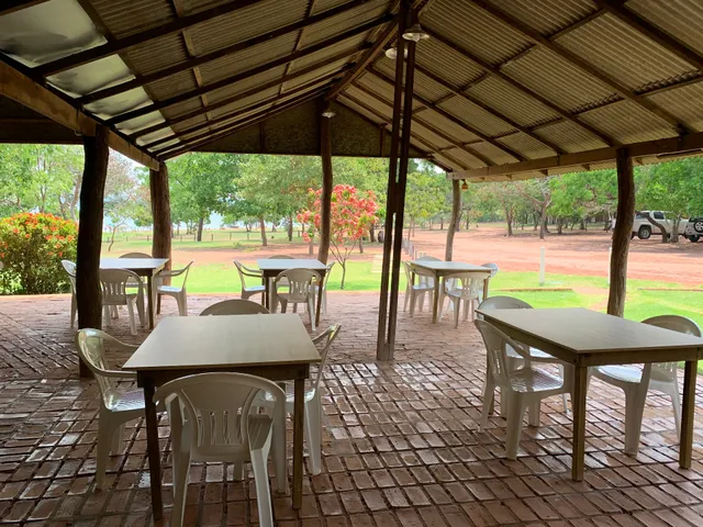 Pousada Marina Do Sol