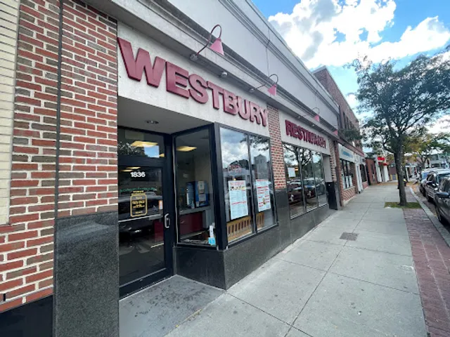 Westbury Restaurant