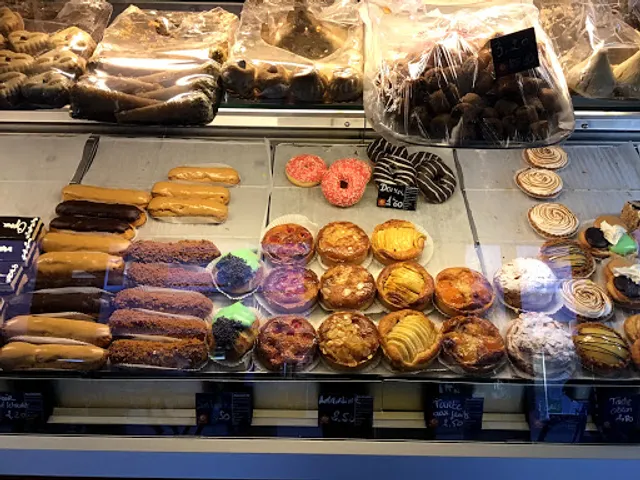 Aux Délices du Mail