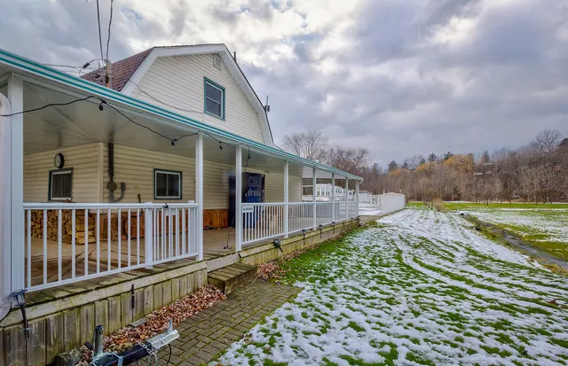 Jordan Valley Resort