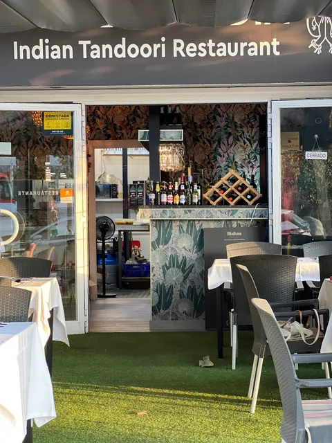 TASTE OF INDIA ALBIR