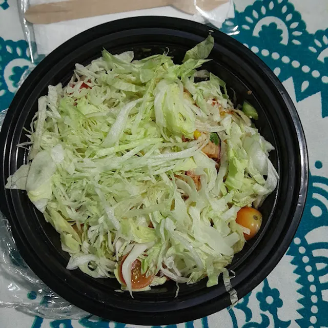 Food Peddler Sandwiches