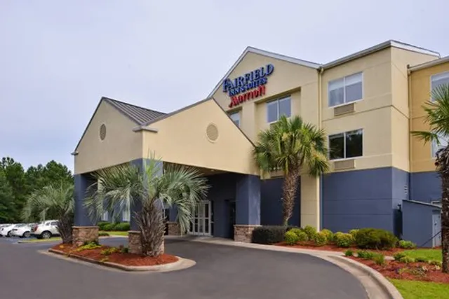 Fairfield by Marriott Inn & Suites Hattiesburg