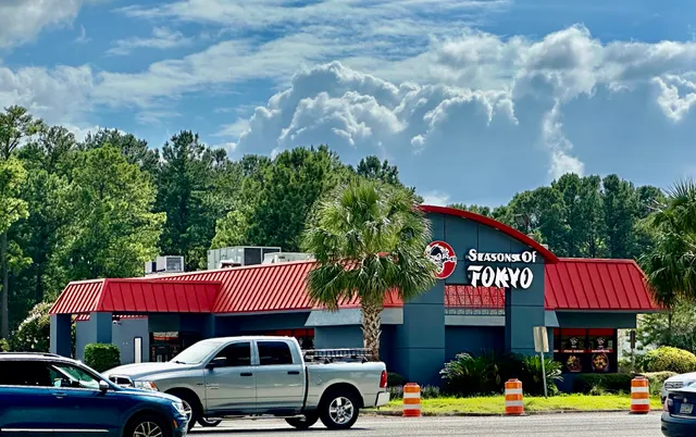 Seasons Of Tokyo - Goose Creek