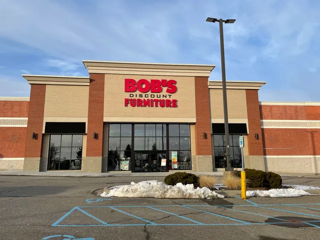 Bob's Discount Furniture and Mattress Store