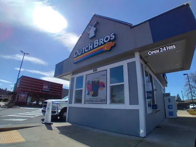 Dutch Bros Coffee