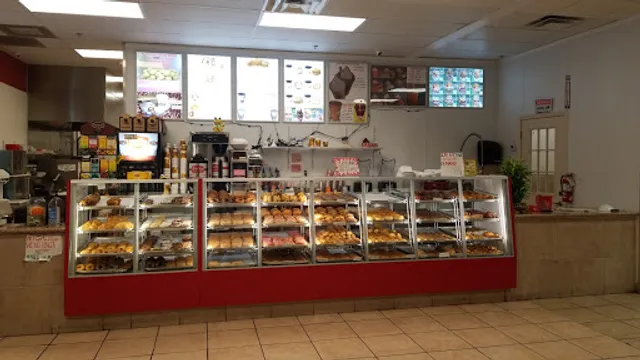 BoSa Donuts