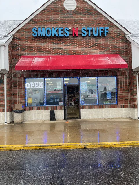 Smokes N Stuff