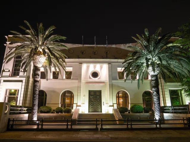 Iolcos Hellenic Maritime Enterprises Co. Ltd