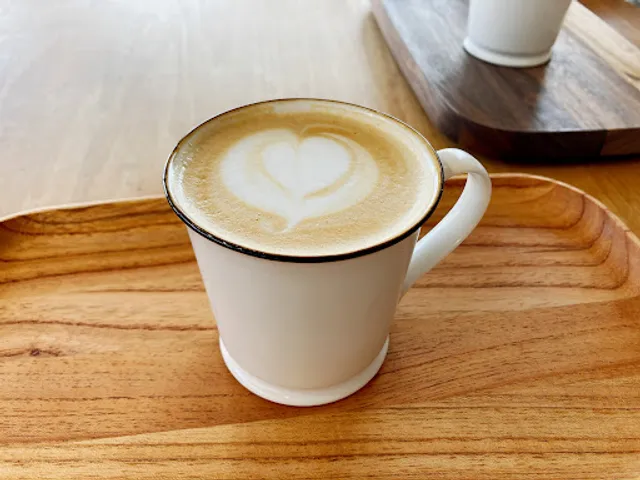 Adachi Coffee Kurume