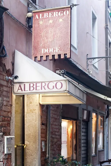Albergo Doge
