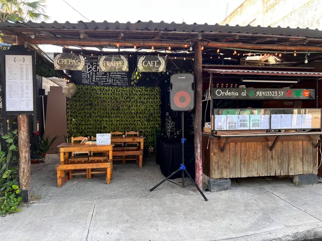 Cocoati Café Tulum