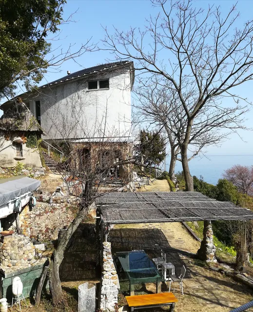 Artyama Ōishi Kakuya Museum