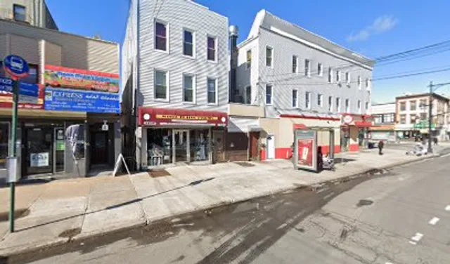 White Plains Fashion