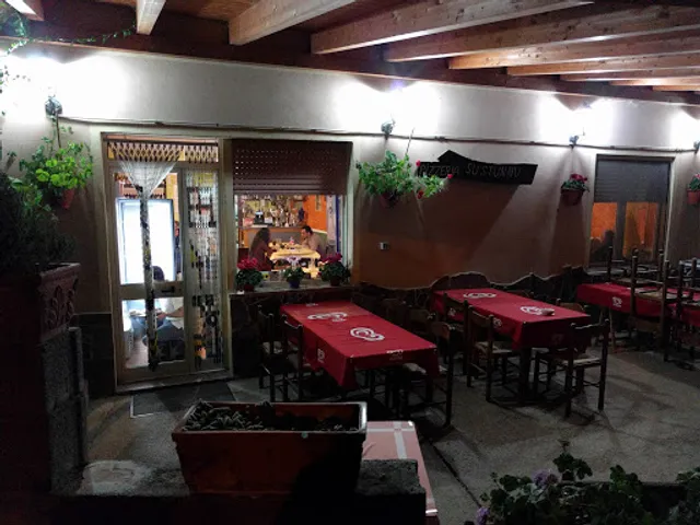 Ristorante Pizzeria Su Stunnu