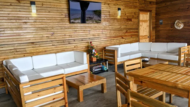 The Point Pool Bar and Grill