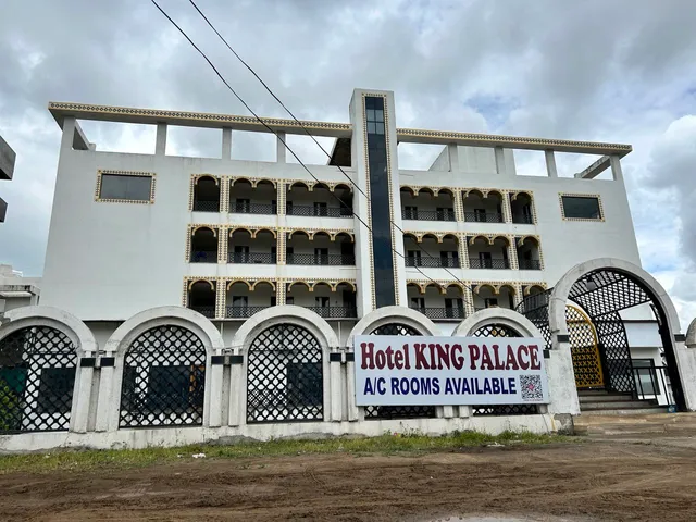 Hotel King Palace