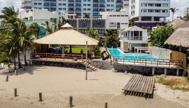 Hotel Wellness Belleza y Serenidad