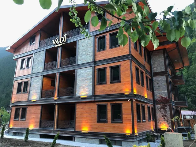 Vadi Uzungöl Suite Otel