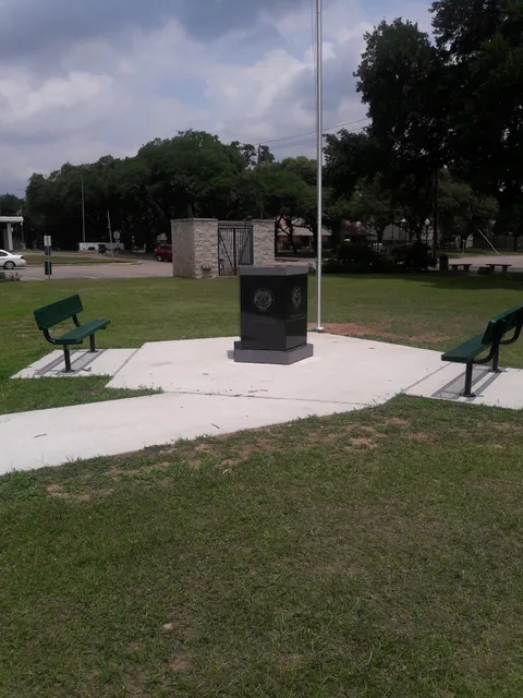 Sealy Municipal Court