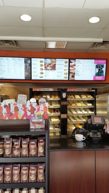 Dunkin'
