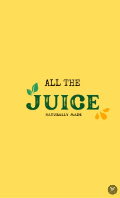 All the Juice