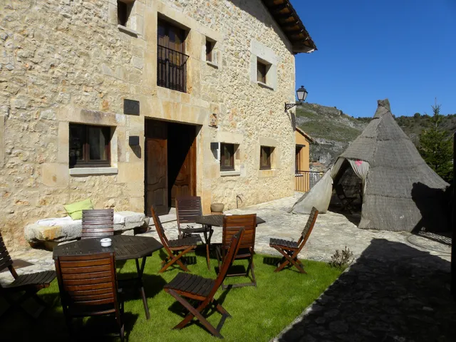 Posada Real Los Templarios