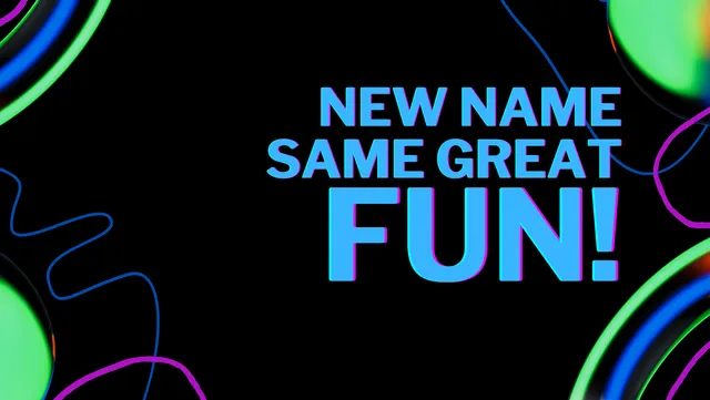 Glow Games Family Fun Center