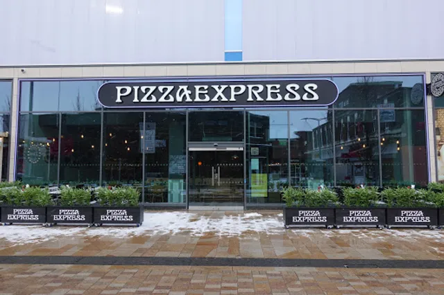 PizzaExpress