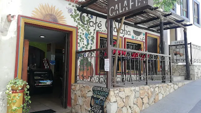 Café Calafia