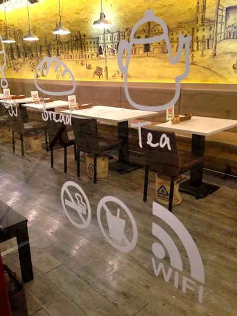 P&P HOUSE 義式鄉村料理