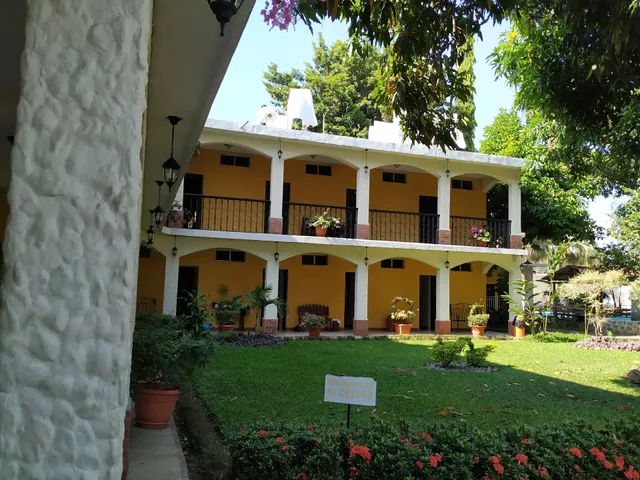 Hotel y Restaurante Gran Carmiña