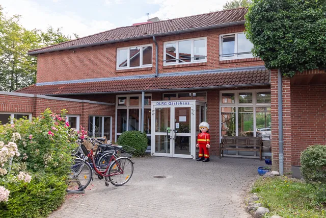 DLRG Gästehaus