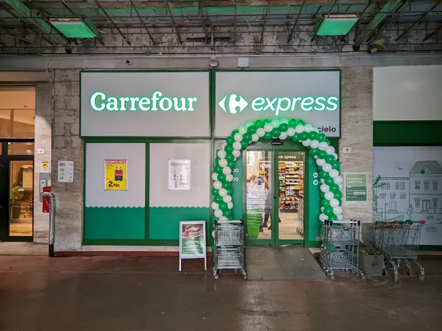 Carrefour Express