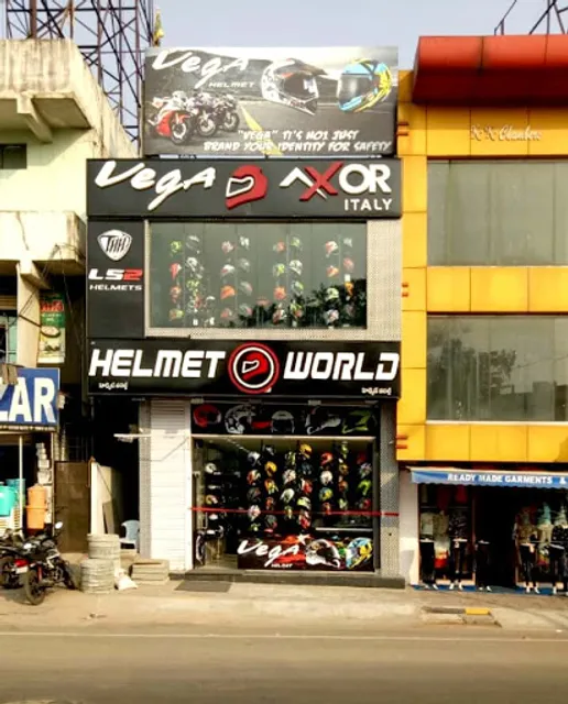 Salwa Multi Cuisine Restaurant