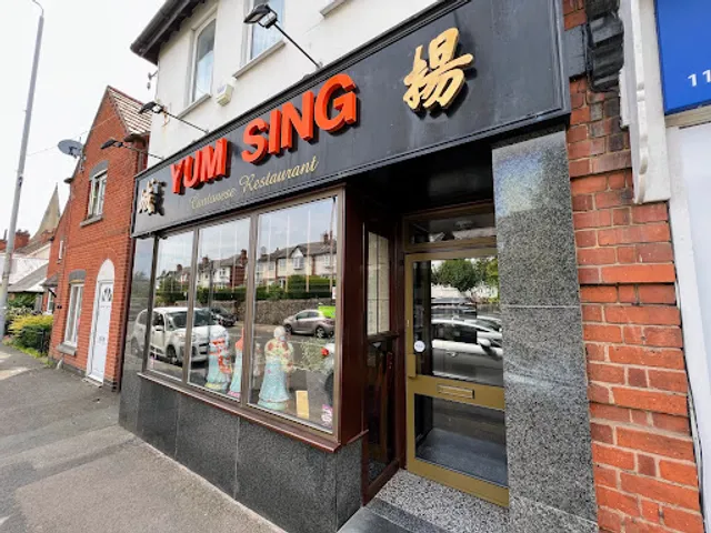 Yum sing discount