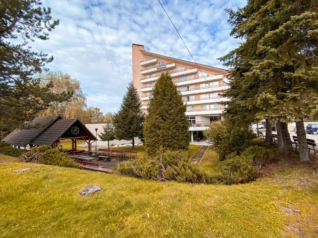 Ośrodek Tulipan. Sanatorium Ustroń