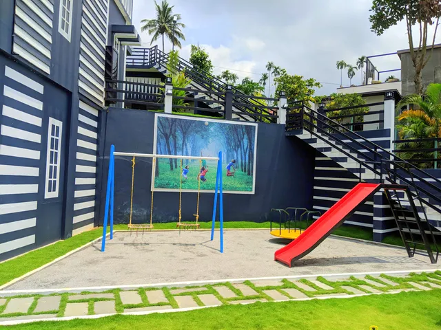 Casa Lake View Resort Wayanad