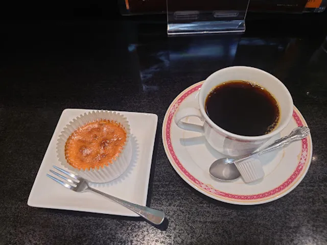 珈琲専科ヨシダ いっきゅう店