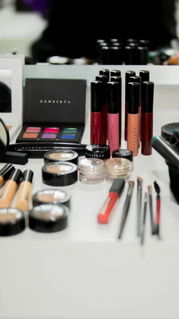 XANTERÎA Cosmêtica