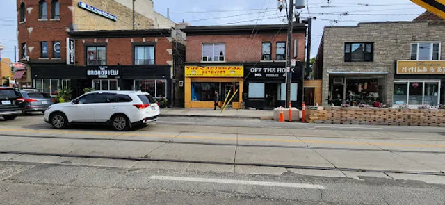 The Caribbean DutchPot