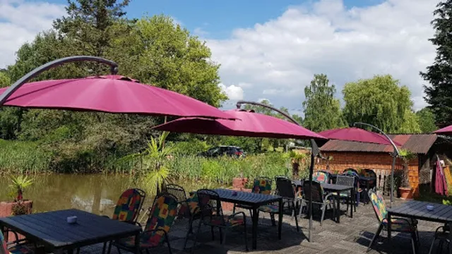 Gasthaus Forellenhof