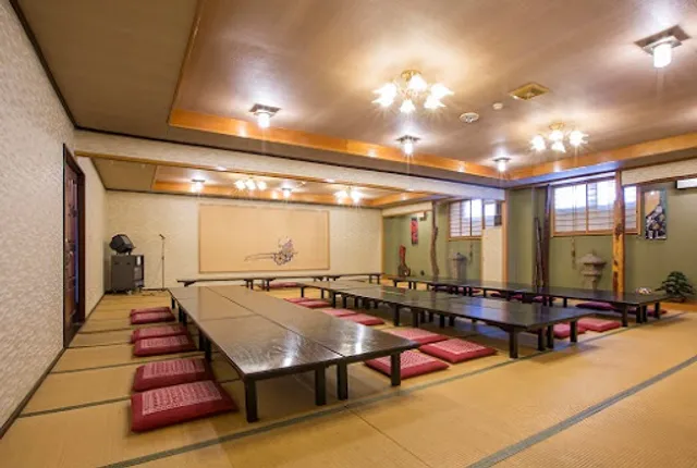 日本料理にしき cuisine nishiki