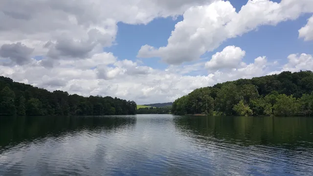 Grainger County Park