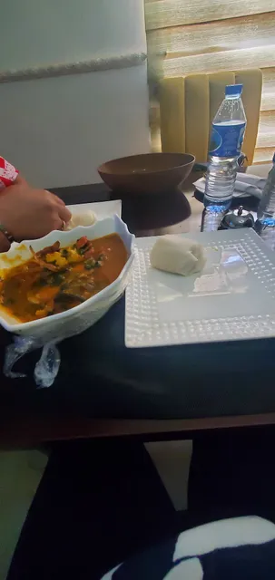 Calabar Aroma Abuja Restaurant