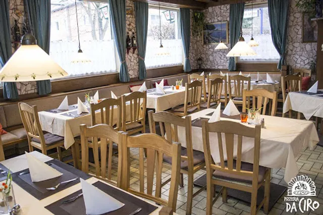 Pizzeria Ciro