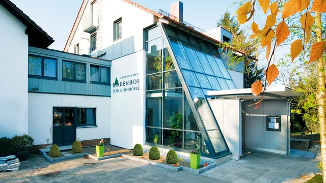 Gasthof Birkenhof
