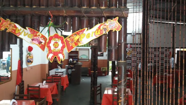 Restaurante "EL VALLE SAGRADO"