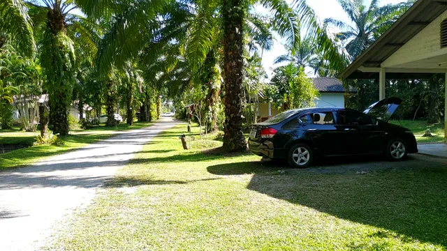 057 รีสอร์ท